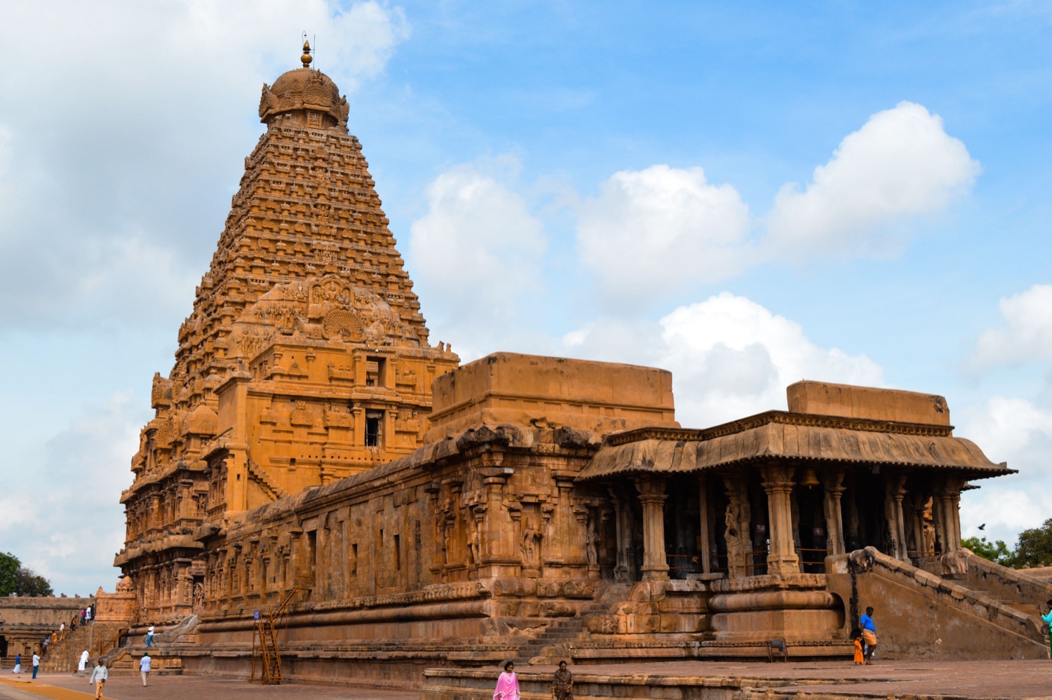 திருக்கோயில் தரிசனம்